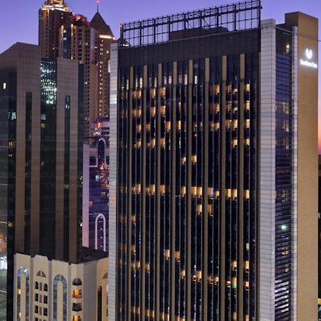 เซาเธิร์น ซัน ดาบูดาบี โฮเต็ล Hotel อาบูดาบี ภายนอก รูปภาพ