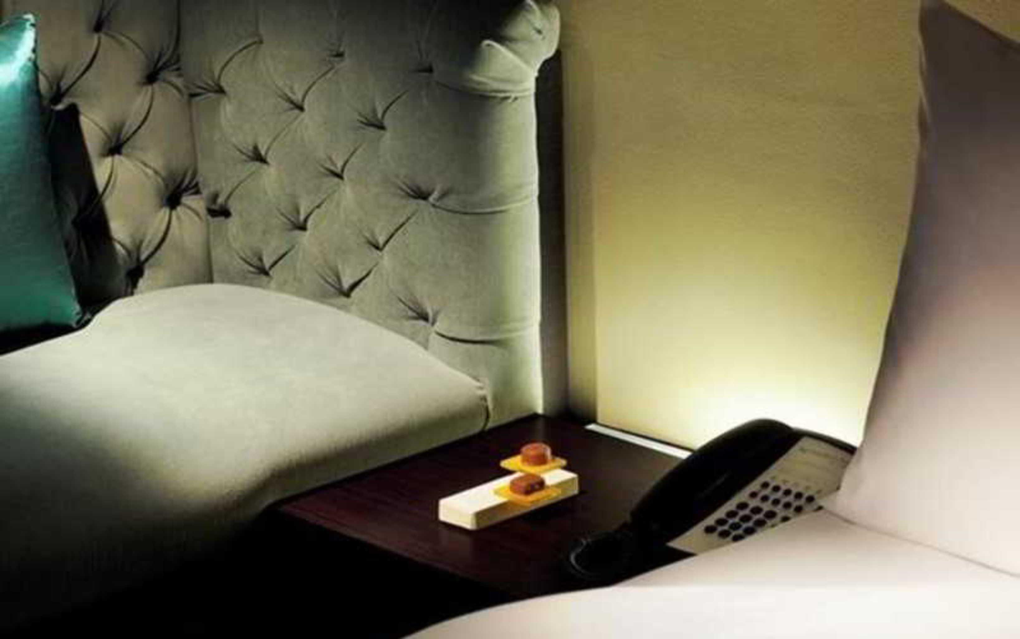 เซาเธิร์น ซัน ดาบูดาบี โฮเต็ล Hotel อาบูดาบี ภายนอก รูปภาพ
