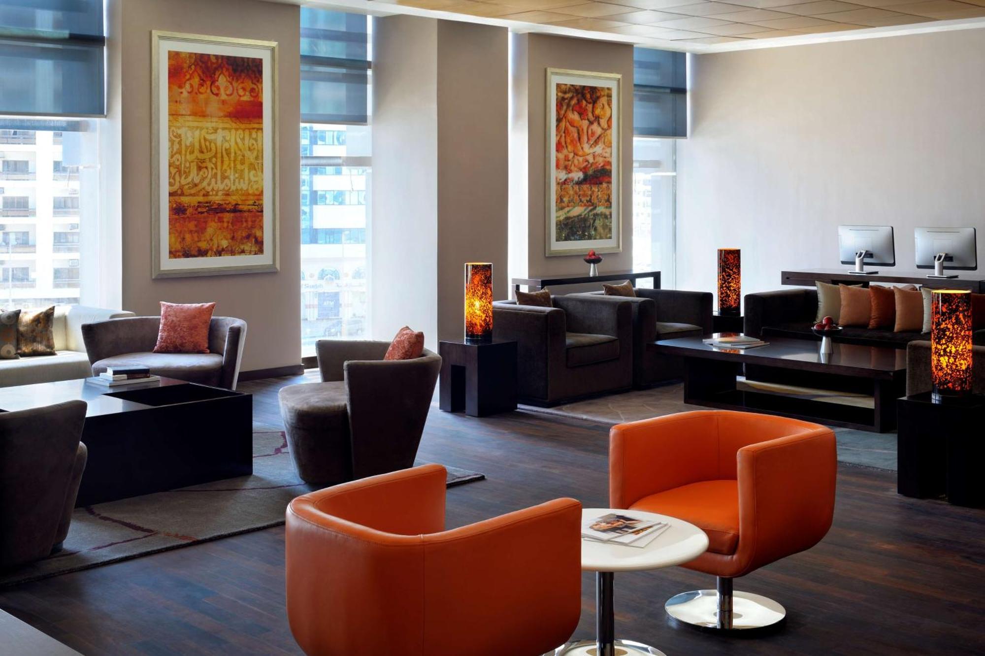 เซาเธิร์น ซัน ดาบูดาบี โฮเต็ล Hotel อาบูดาบี ภายนอก รูปภาพ
